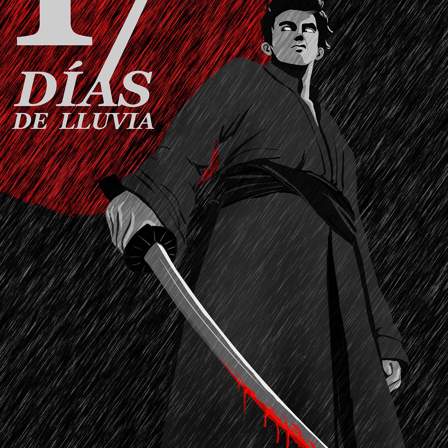 Imagen cuadrada vinculada a la presentación de un libro